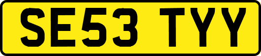 SE53TYY