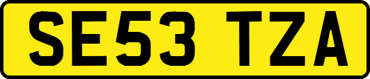 SE53TZA
