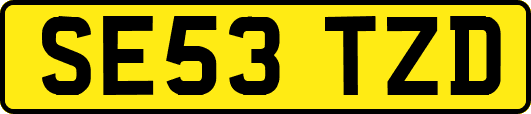 SE53TZD