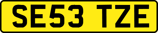 SE53TZE