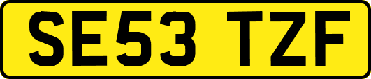 SE53TZF