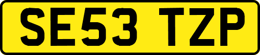 SE53TZP