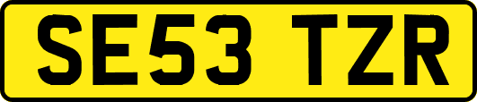 SE53TZR