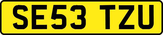 SE53TZU