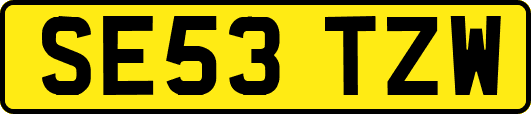 SE53TZW