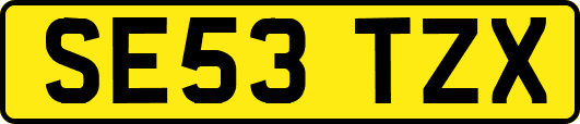 SE53TZX
