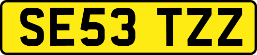 SE53TZZ