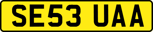 SE53UAA