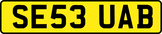 SE53UAB