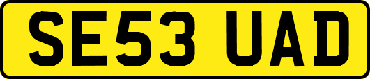 SE53UAD