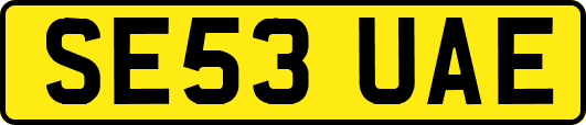 SE53UAE