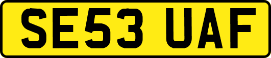 SE53UAF