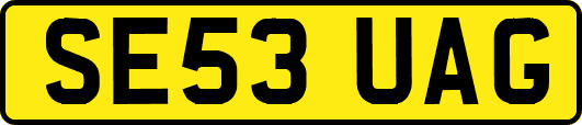 SE53UAG