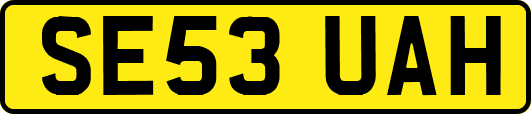 SE53UAH