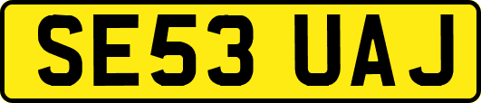 SE53UAJ