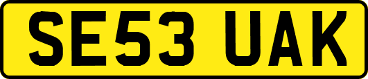 SE53UAK