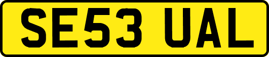 SE53UAL
