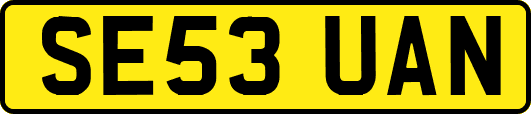 SE53UAN