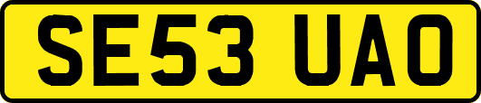 SE53UAO
