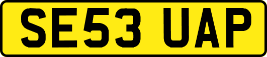 SE53UAP