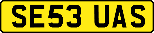 SE53UAS