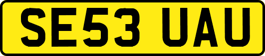 SE53UAU