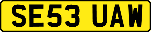 SE53UAW