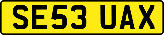 SE53UAX