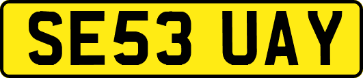 SE53UAY