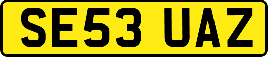 SE53UAZ