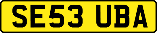 SE53UBA