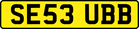 SE53UBB