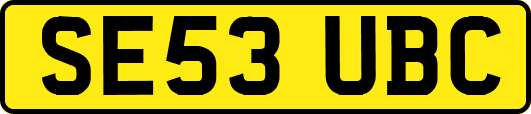 SE53UBC