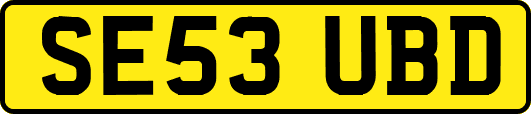 SE53UBD