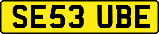 SE53UBE