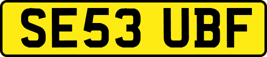 SE53UBF