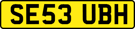 SE53UBH