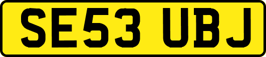 SE53UBJ