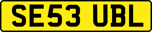 SE53UBL