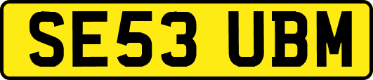 SE53UBM