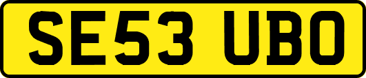 SE53UBO