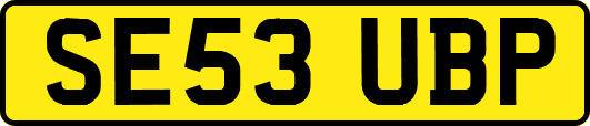 SE53UBP