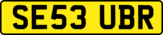 SE53UBR