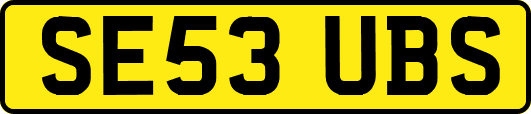 SE53UBS
