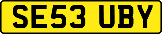 SE53UBY