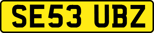 SE53UBZ