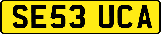 SE53UCA