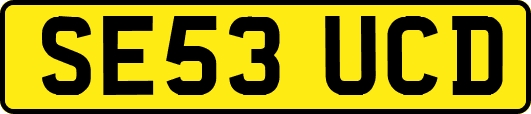 SE53UCD