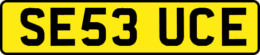 SE53UCE