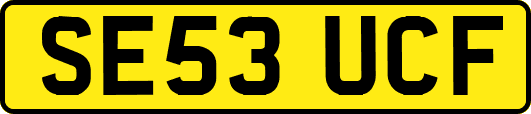 SE53UCF